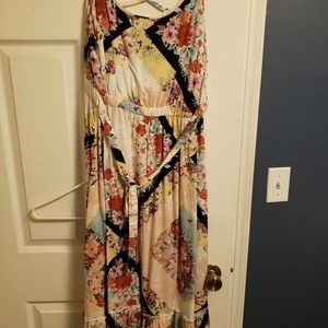 Torrid dress size 1